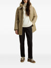 Woolrich Coats Beige