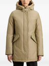 Woolrich Coats Beige