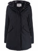 Woolrich Coats Blue