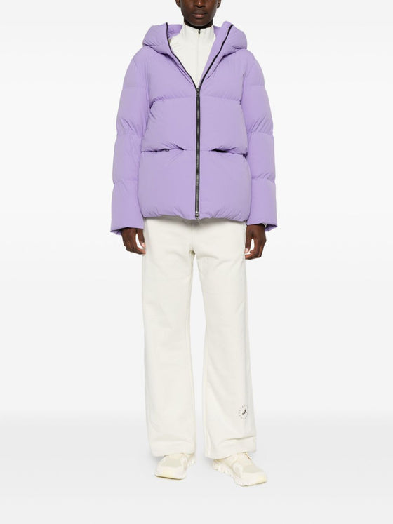 Woolrich Coats Lilac