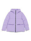 Woolrich Coats Lilac