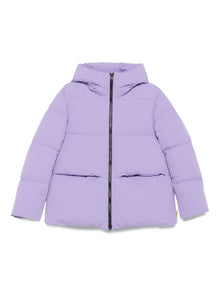  Woolrich Coats Lilac