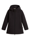 Woolrich Coats Black