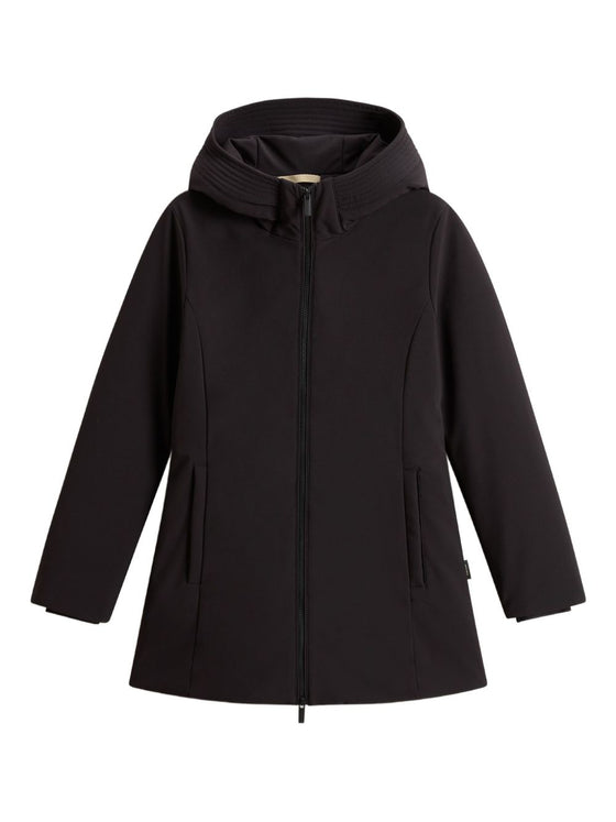 Woolrich Coats Black