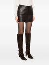 Parosh Skirts Brown