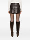 Parosh Skirts Brown