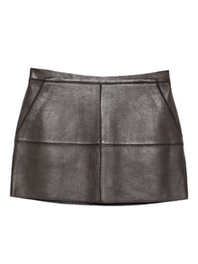  Parosh Skirts Brown