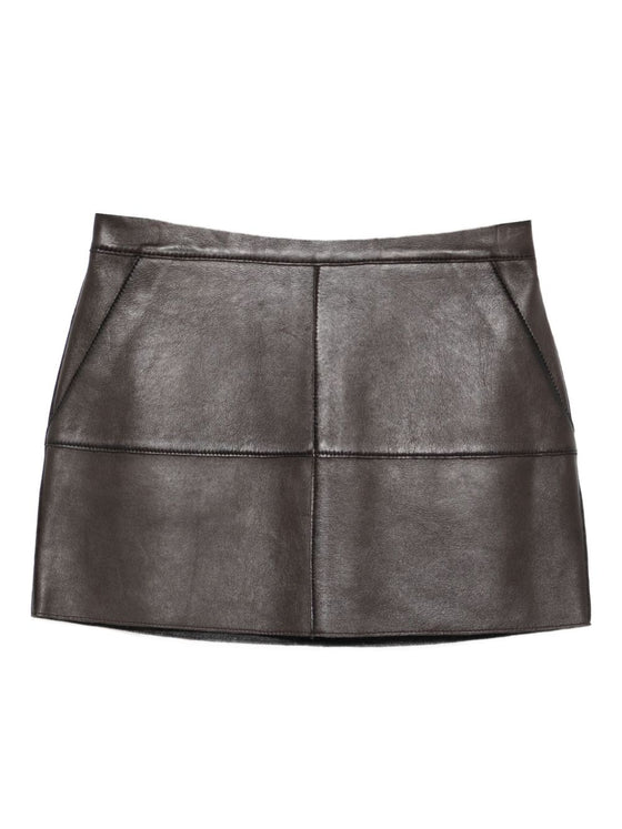 Parosh Skirts Brown