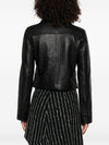 Parosh Jackets Black