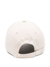 GANNI Hats Beige