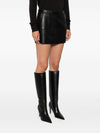 Parosh Skirts Black