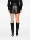 Parosh Skirts Black