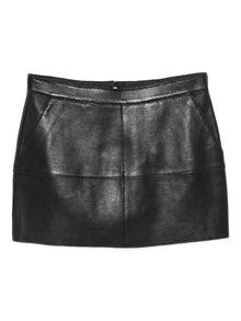  Parosh Skirts Black