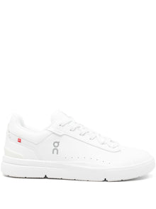  ON Sneakers White