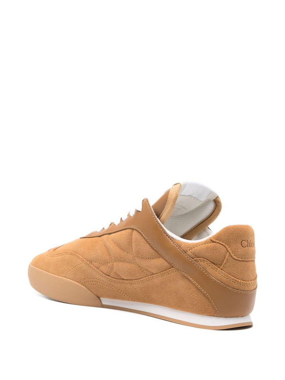 Chloé Chloè Sneakers Beige