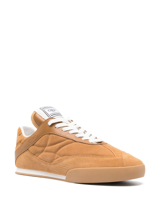 Chloé Chloè Sneakers Beige