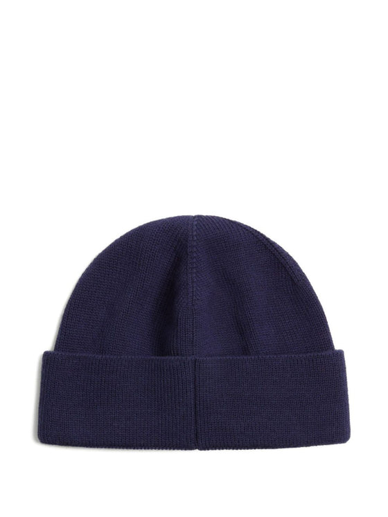 Valentino Garavani Hats Blue