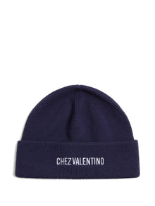  Valentino Garavani Hats Blue