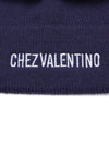 Valentino Garavani Hats Blue