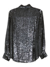 Parosh Shirts Brown