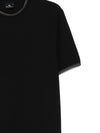 Paul Smith T-shirts and Polos Black