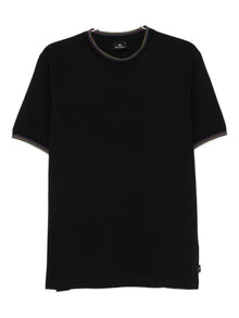  Paul Smith T-shirts and Polos Black