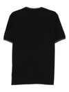 Paul Smith T-shirts and Polos Black