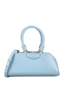  Givenchy Mini Antigona East-West bag