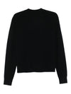 Acne Studios Sweaters Black