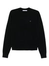 Acne Studios Sweaters Black