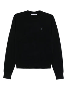  Acne Studios Sweaters Black
