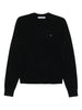 Acne Studios Sweaters Black