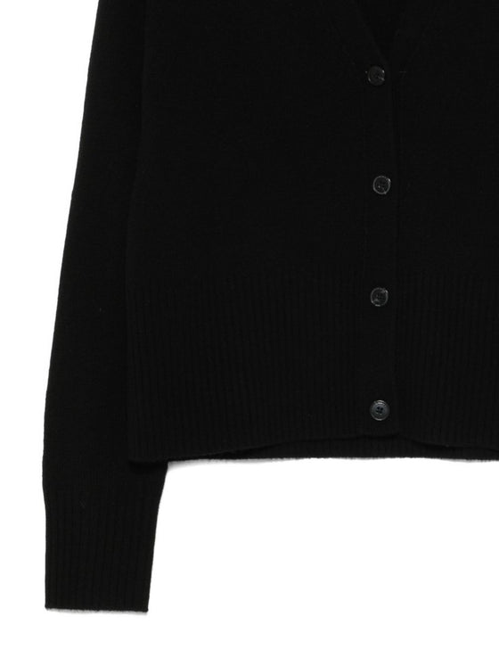 Closed Sweaters Black