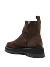 Jimmy Choo Boots Brown