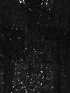 Parosh Shirts Black