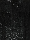 Parosh P.A.R.O.S.H. Sequined shirt