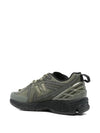 New Balance Sneakers Black