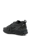 New Balance Sneakers Black
