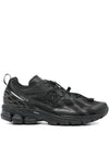 New Balance Sneakers Black