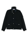 Stone Island Coats Blue