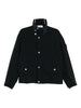 Stone Island Coats Blue