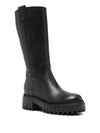 HOGAN PRE Boots Black