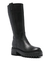 Hogan Pre H700 Leather Boots