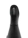 HOGAN PRE Boots Black