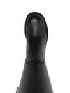 Hogan Pre H700 Leather Boots