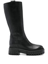 HOGAN PRE Boots Black