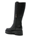 HOGAN PRE Boots Black