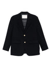 DUNST Jackets Blue
