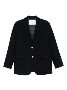  DUNST Jackets Blue