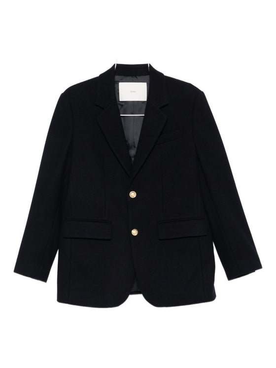 DUNST Jackets Blue